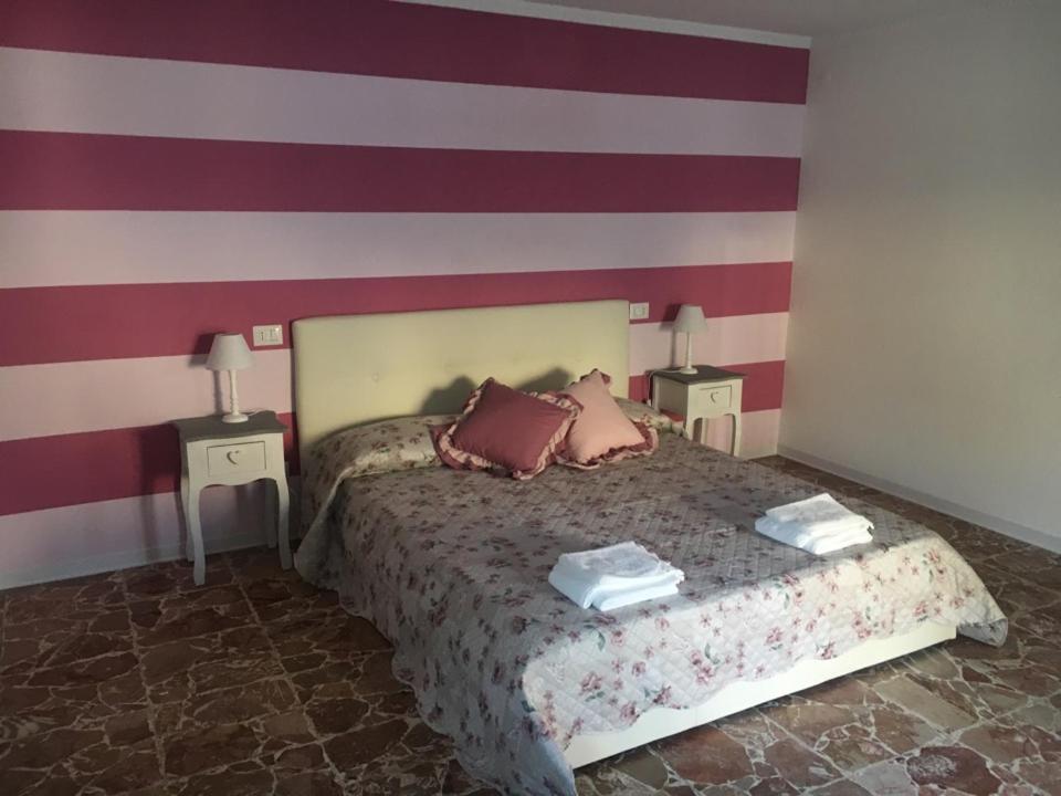 B & B Pratopiano Toano Ngoại thất bức ảnh