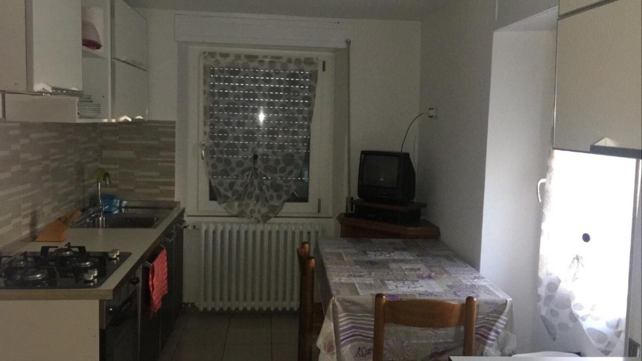 B & B Pratopiano Toano Ngoại thất bức ảnh