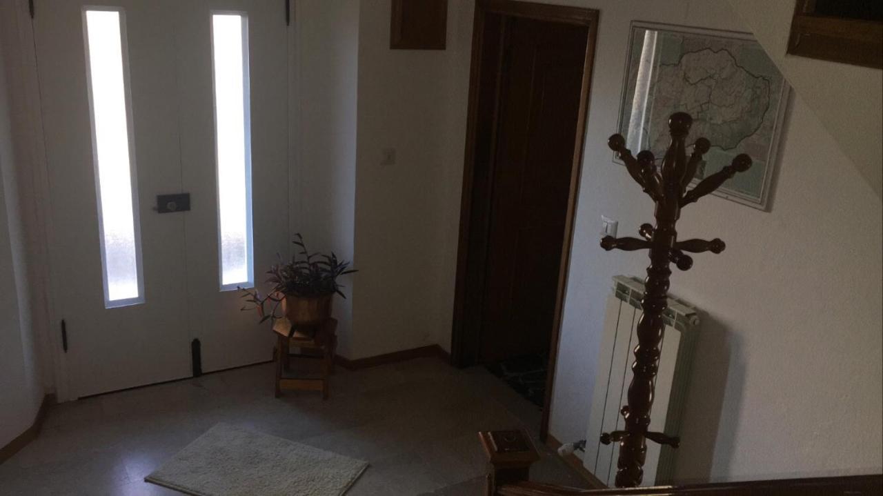 B & B Pratopiano Toano Ngoại thất bức ảnh